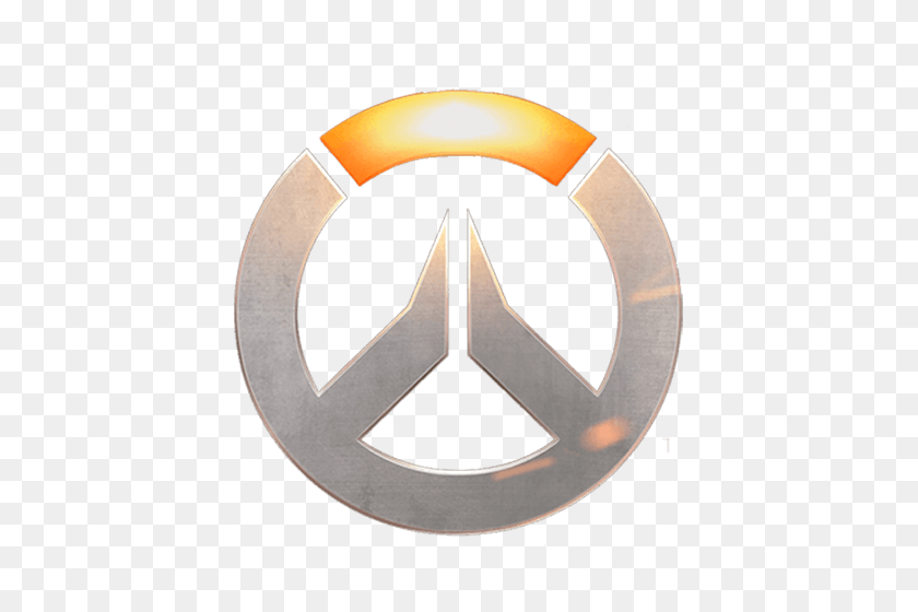 Detail Overwatch Logo Png Nomer 18