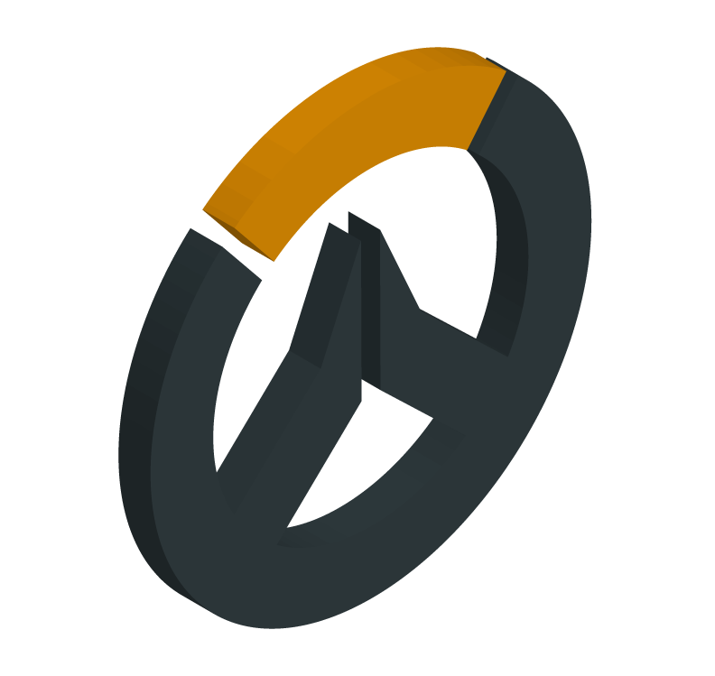 Detail Overwatch Logo Png Nomer 24