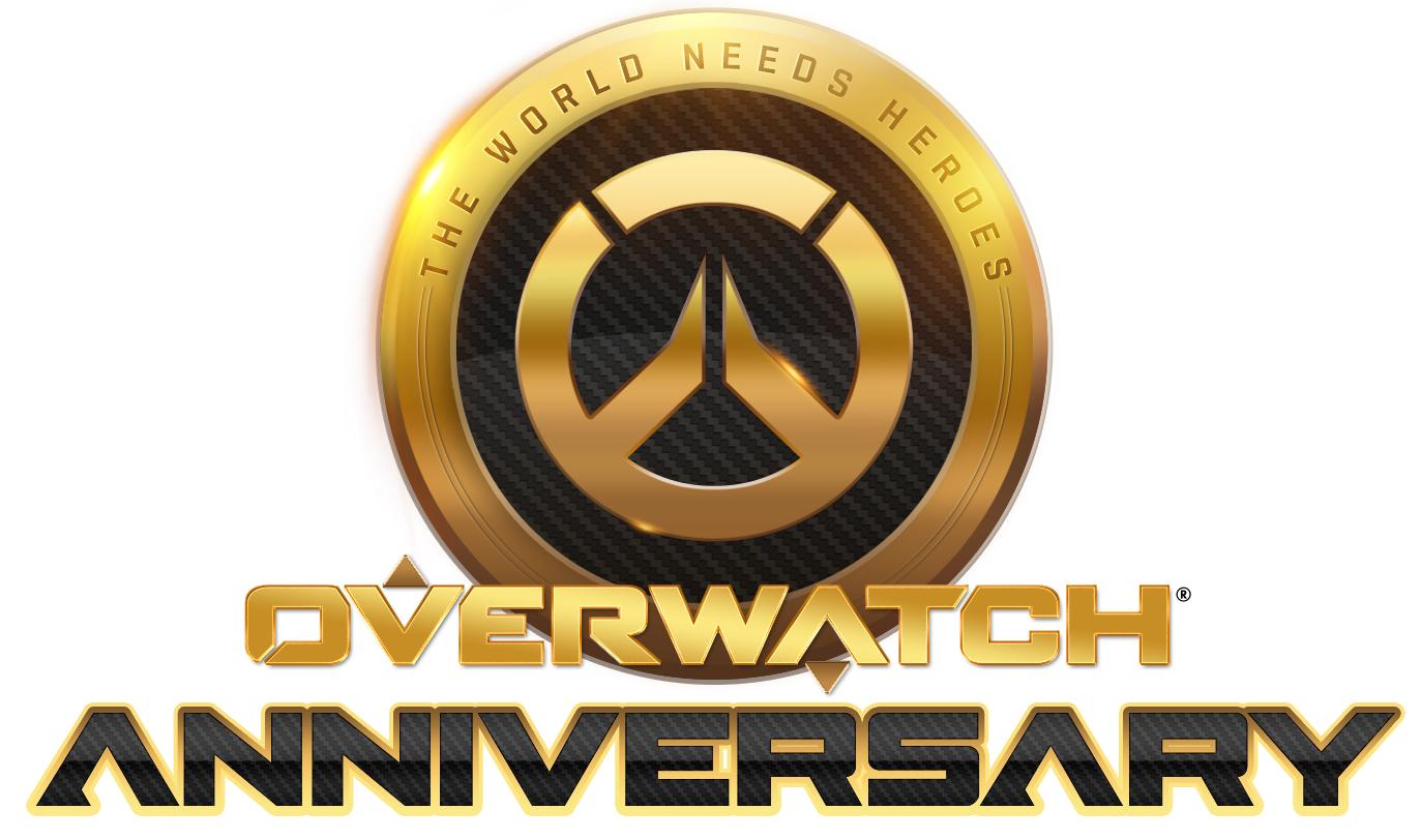 Detail Overwatch Logo Png Nomer 29