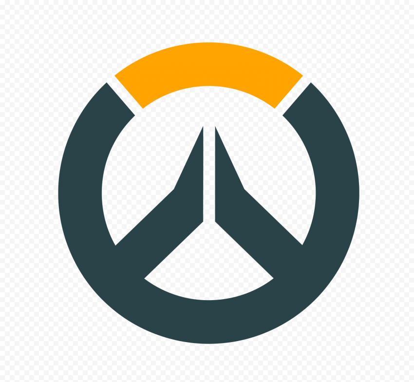 Detail Overwatch Logo Png Nomer 6