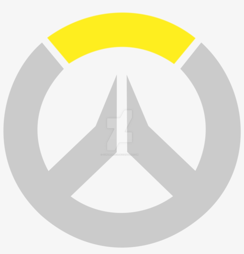 Detail Overwatch Logo Png Nomer 7