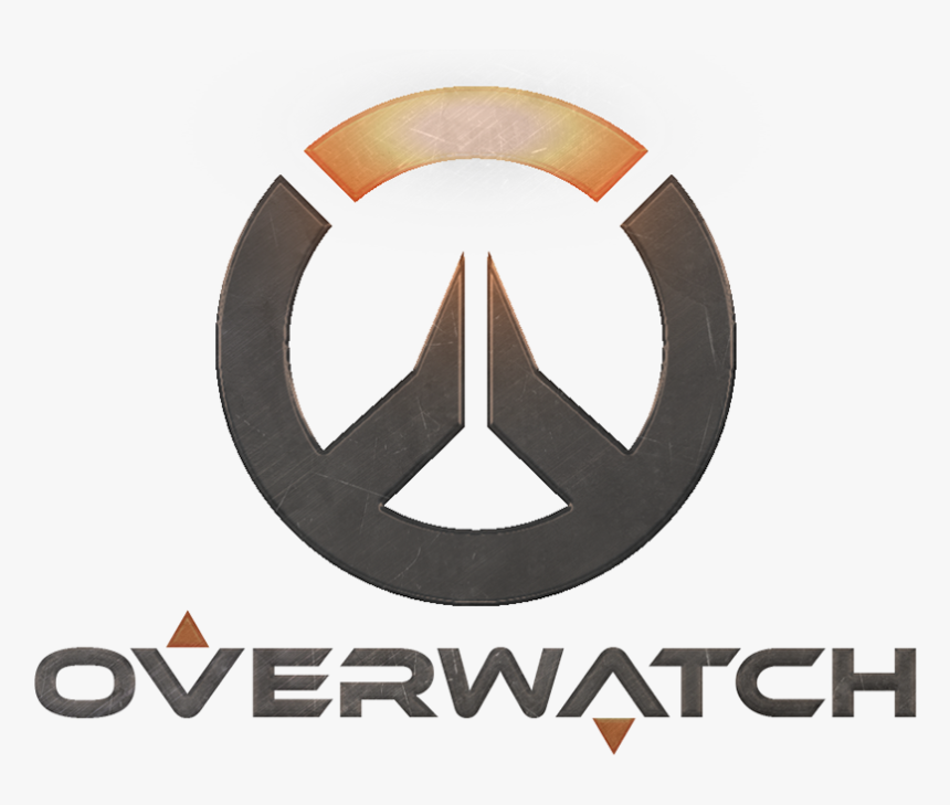 Detail Overwatch Logo Png Nomer 9