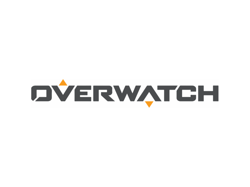 Detail Overwatch Logo Transparent Nomer 10