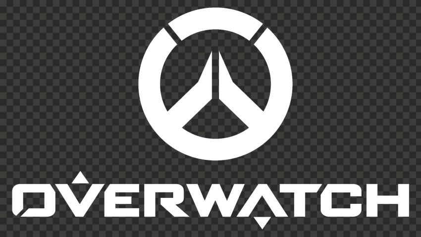 Detail Overwatch Logo Transparent Nomer 25