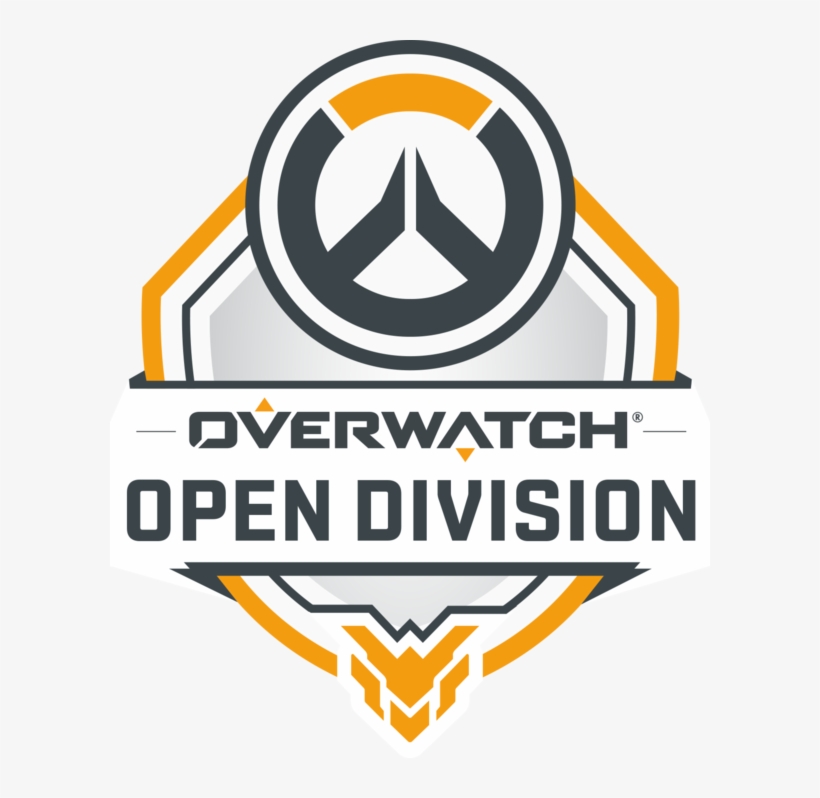 Detail Overwatch Logo Transparent Nomer 27