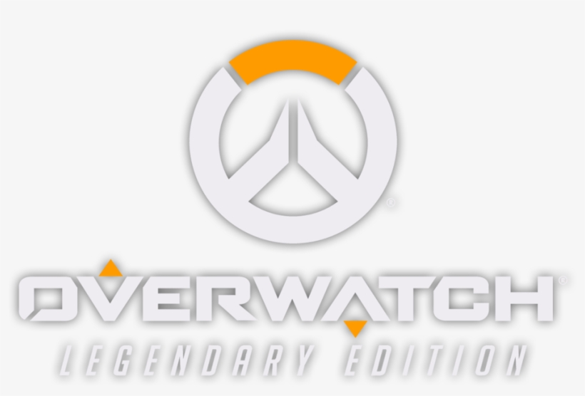 Detail Overwatch Logo Transparent Nomer 31