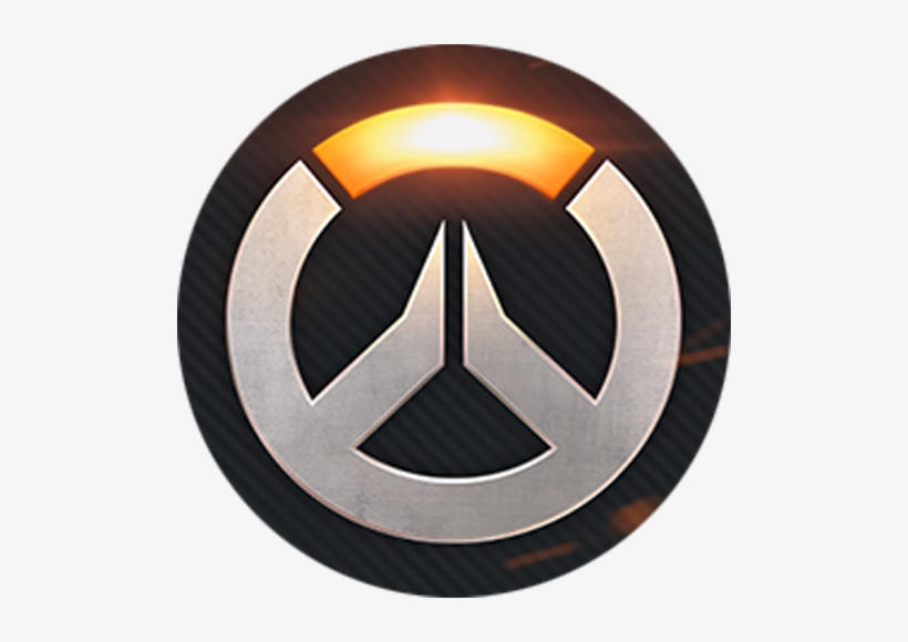 Detail Overwatch Logo Transparent Nomer 4