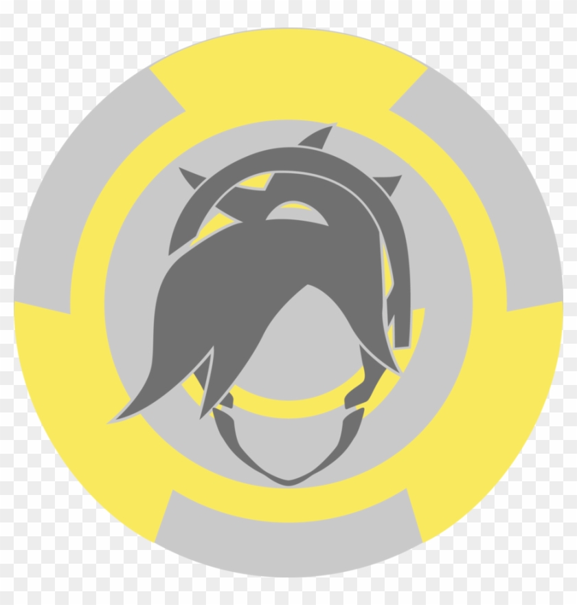 Detail Overwatch Logo Transparent Nomer 56