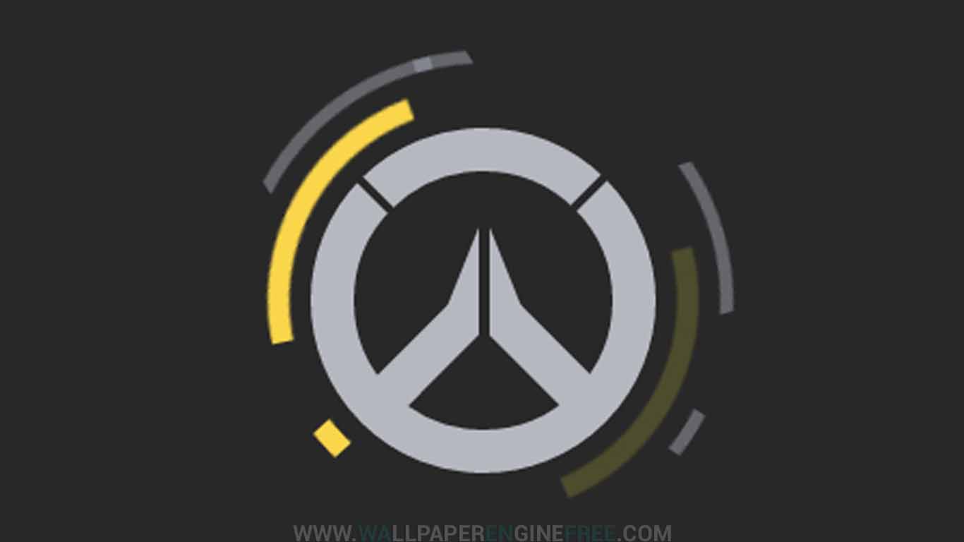 Detail Overwatch Logo Wallpaper Nomer 19