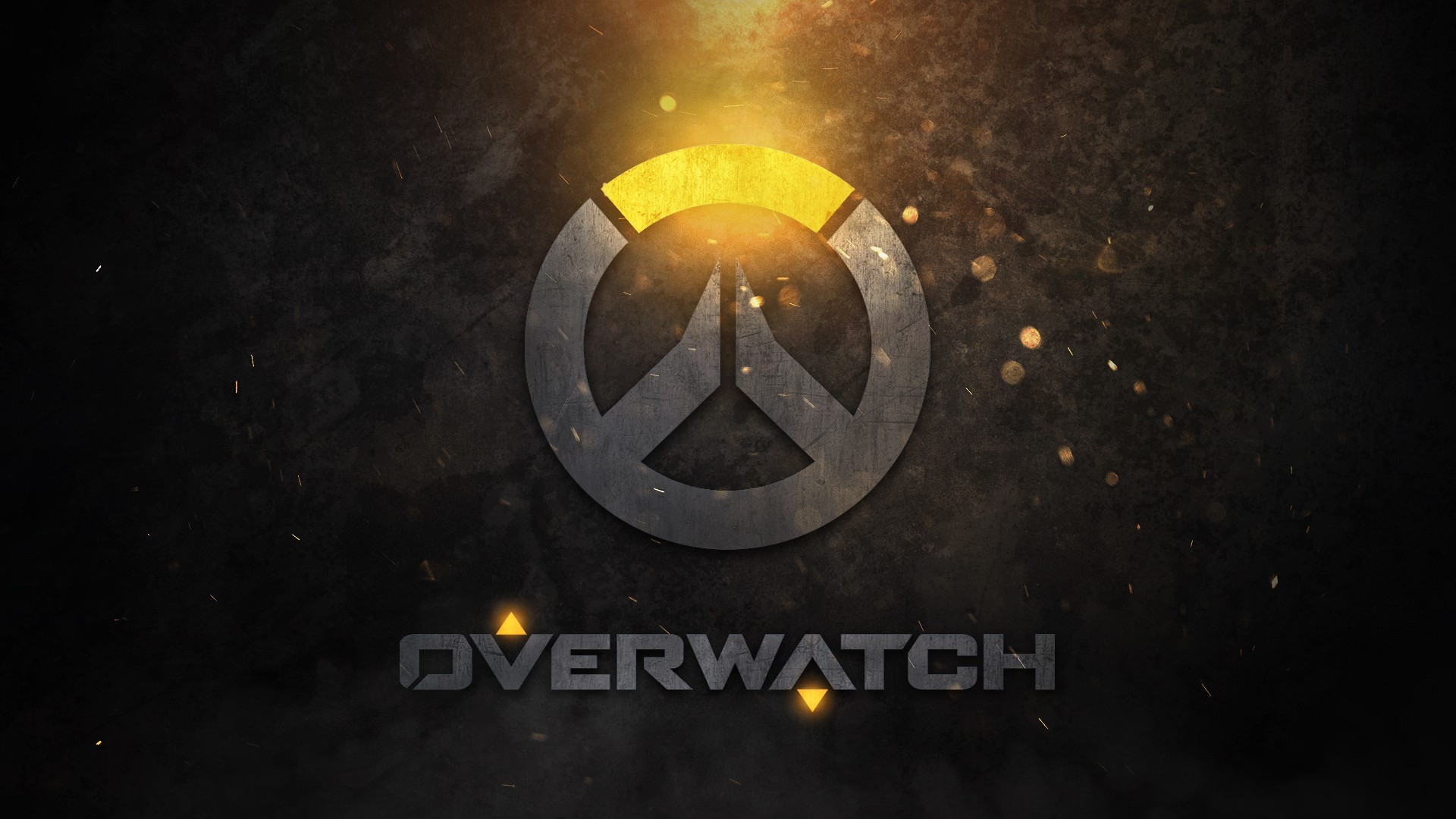 Detail Overwatch Logo Wallpaper Nomer 22