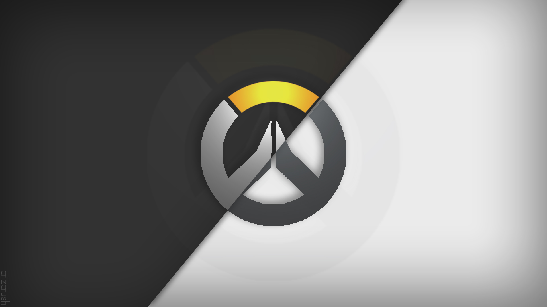 Detail Overwatch Logo Wallpaper Nomer 24