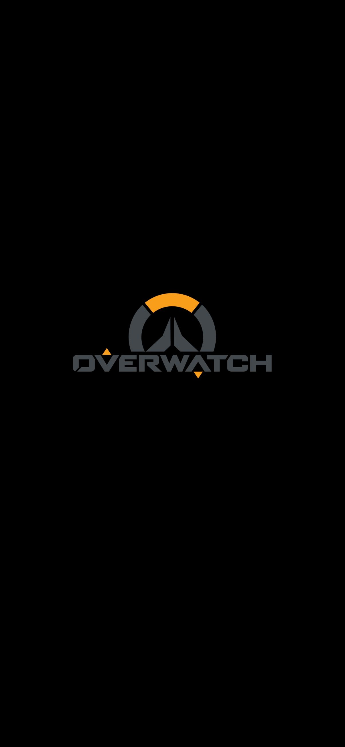 Detail Overwatch Logo Wallpaper Nomer 25