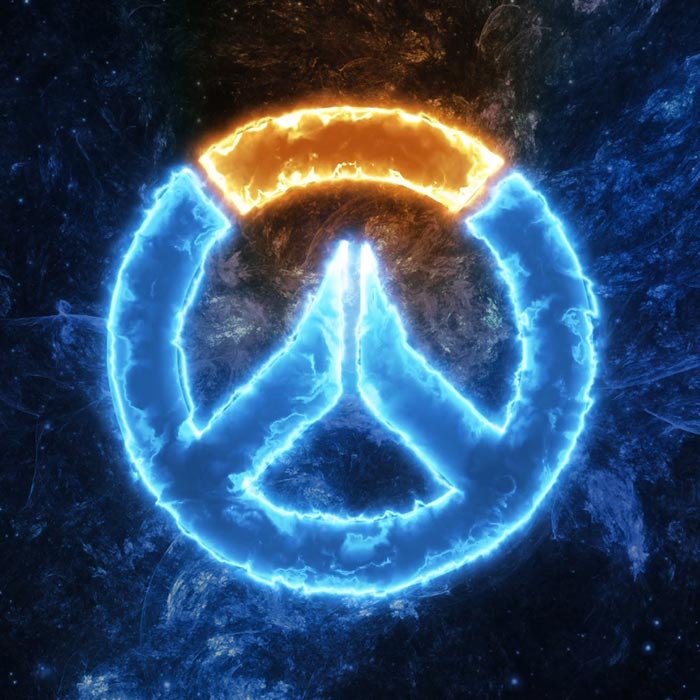 Detail Overwatch Logo Wallpaper Nomer 37