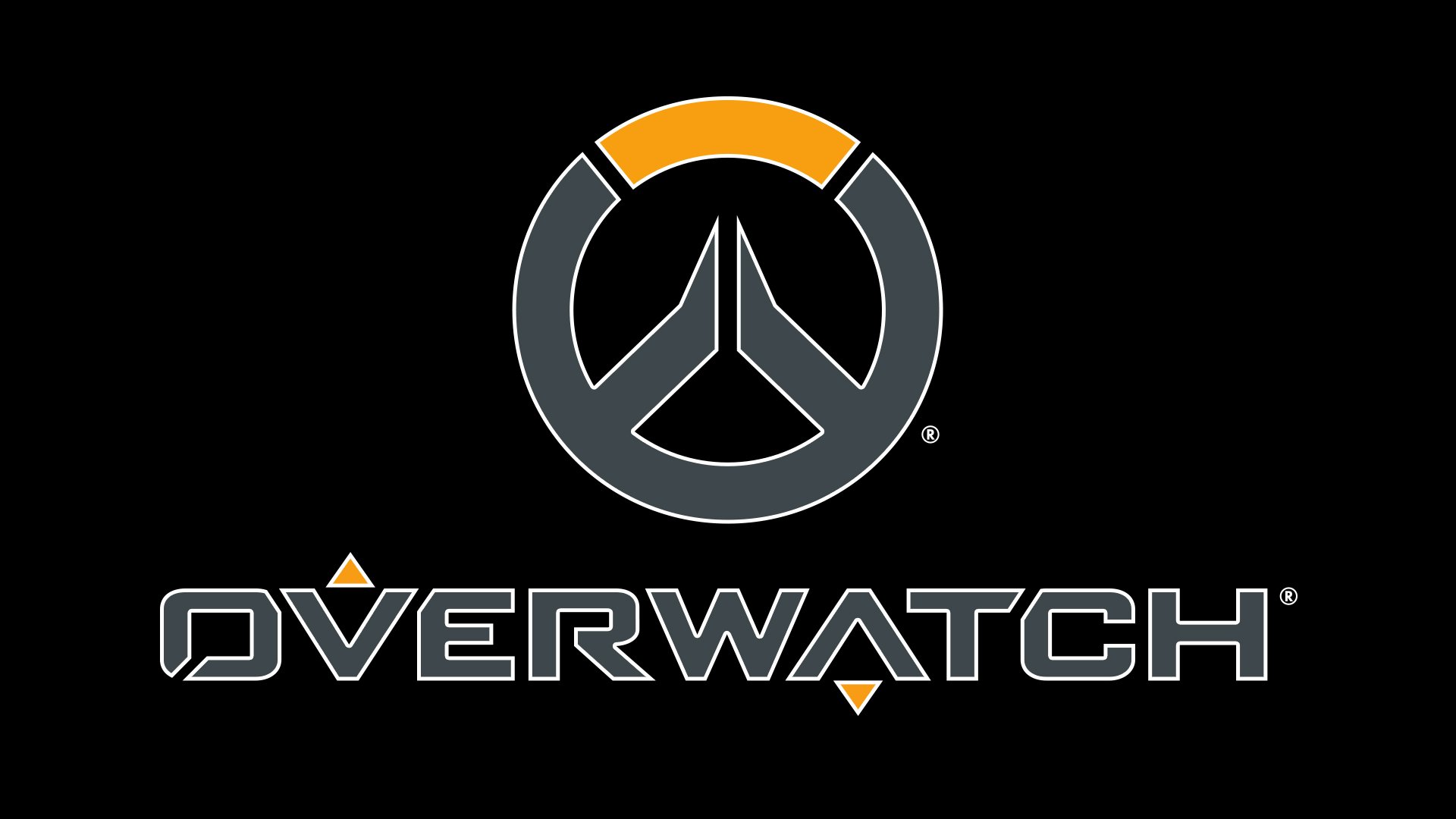Detail Overwatch Logo Wallpaper Nomer 55