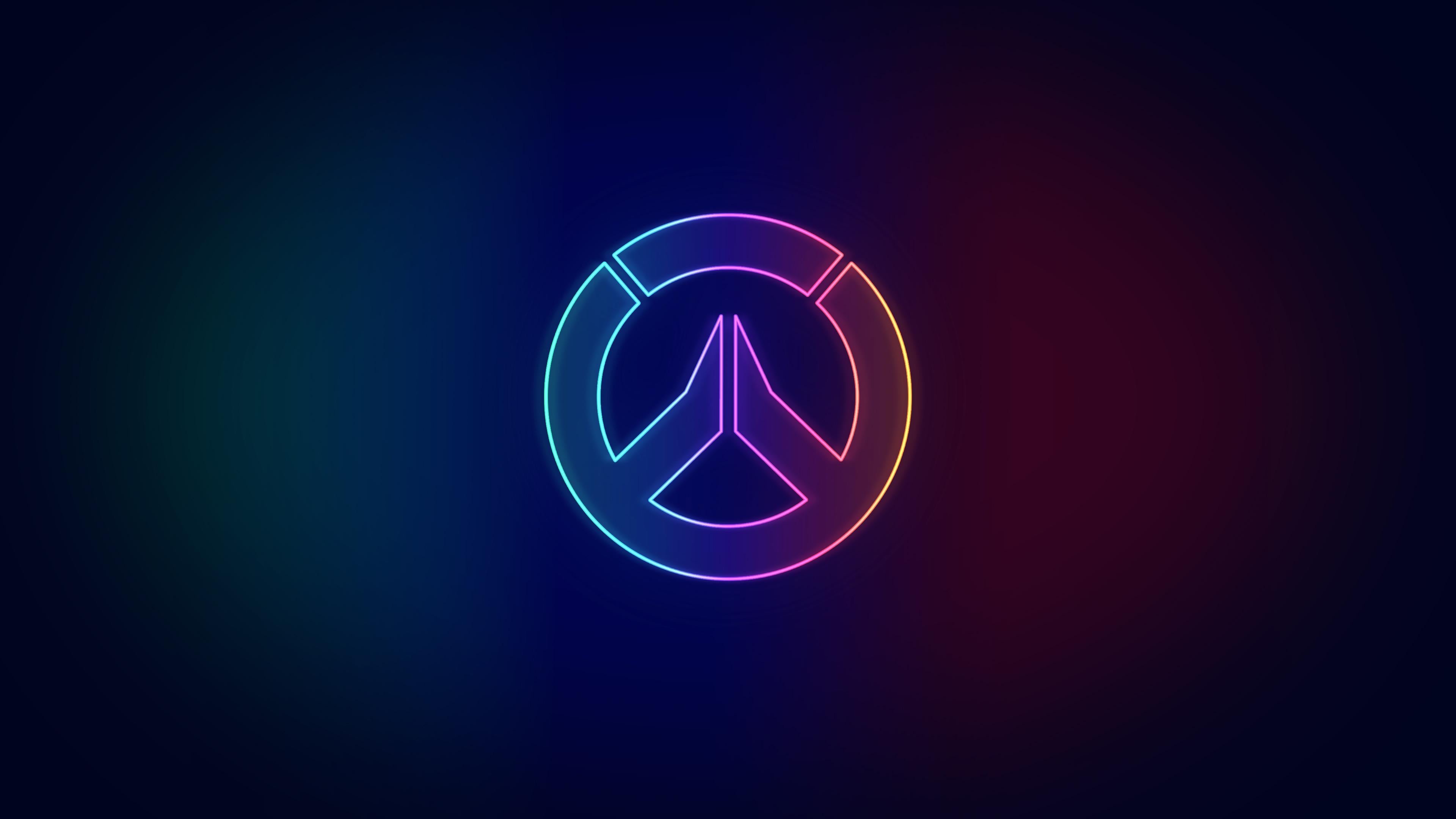 Detail Overwatch Logo Wallpaper Nomer 7