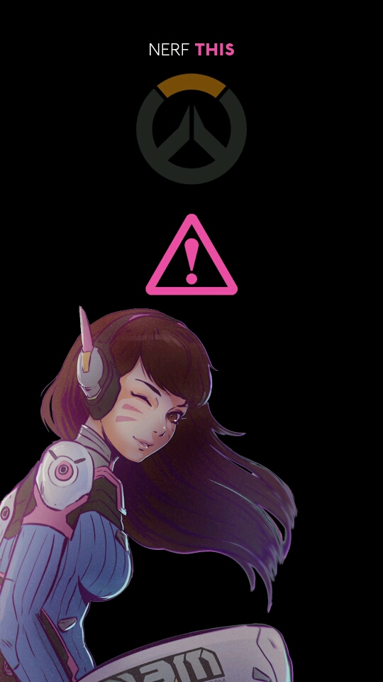 Detail Overwatch Wallpaper Phone Nomer 18