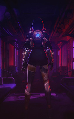 Detail Overwatch Wallpaper Phone Nomer 26