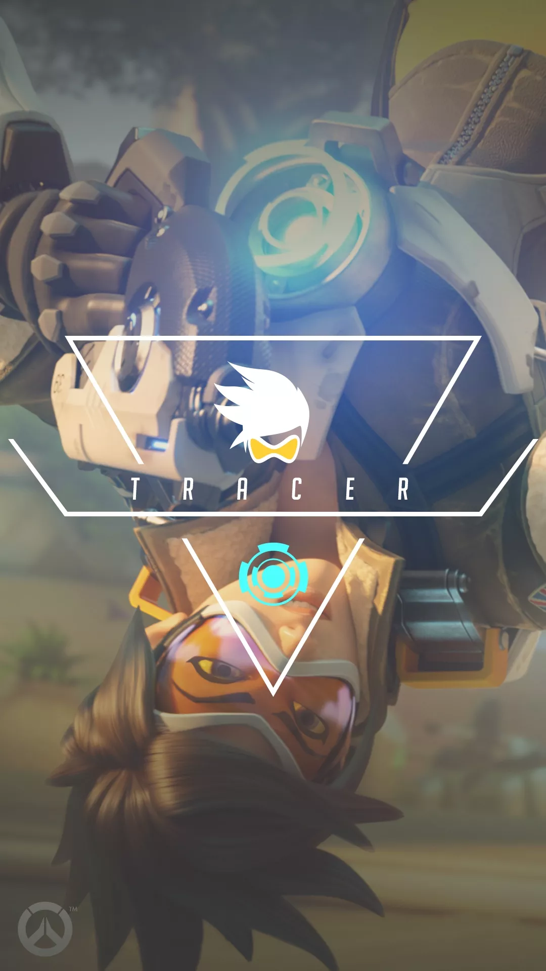 Detail Overwatch Wallpaper Phone Nomer 53