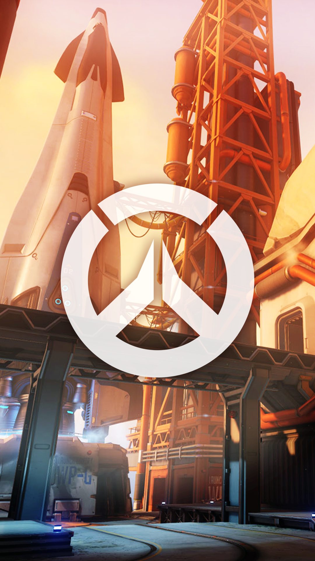 Detail Overwatch Wallpaper Phone Nomer 8