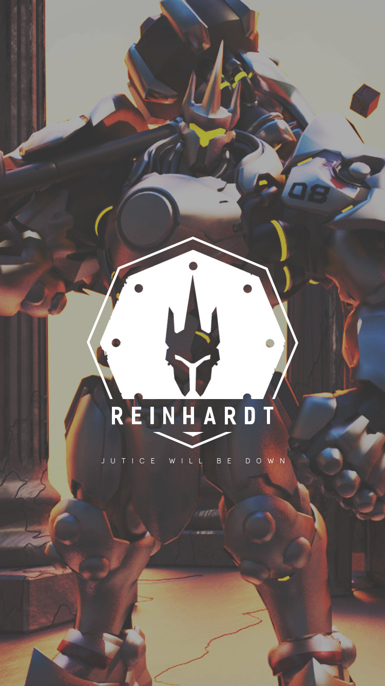 Detail Overwatch Wallpaper Phone Nomer 9