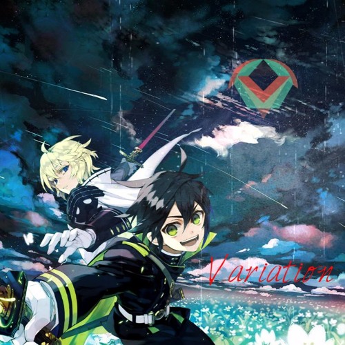 Detail Owari No Seraph Dj Nomer 29