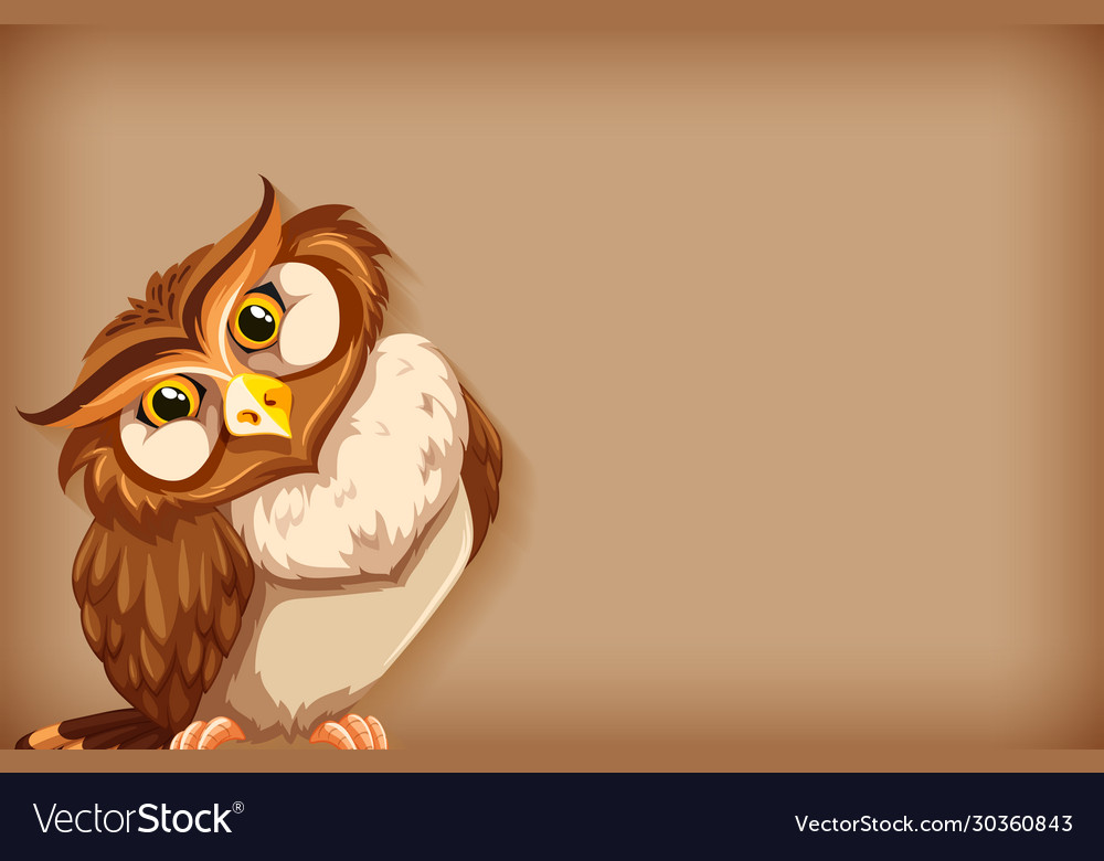 Detail Owl Background Nomer 24
