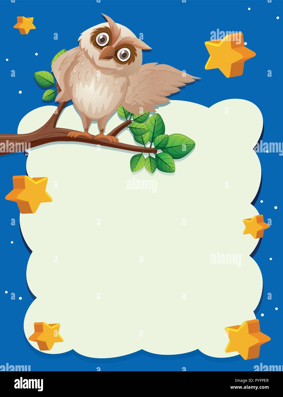 Detail Owl Background Nomer 32