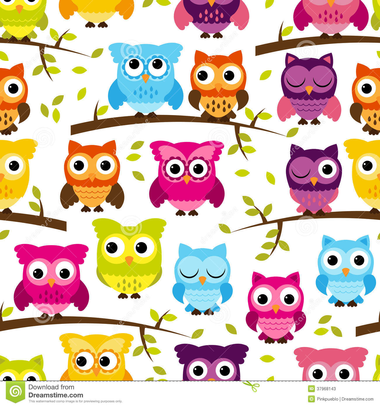 Detail Owl Background Nomer 39
