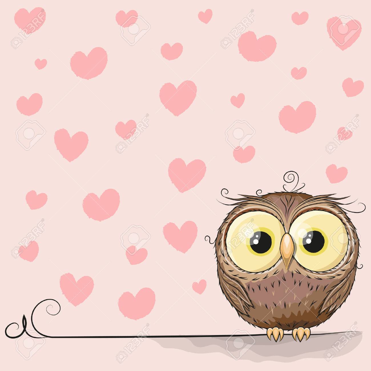 Detail Owl Background Nomer 49