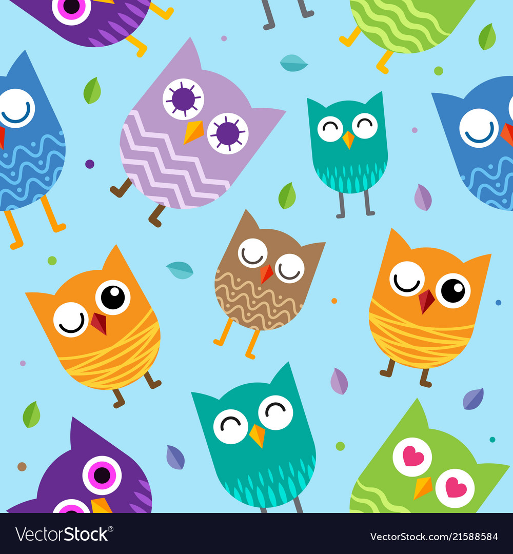 Detail Owl Background Nomer 51