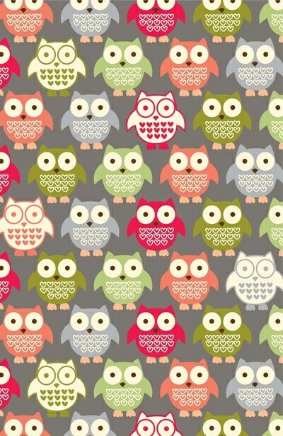 Detail Owl Cartoon Wallpaper Nomer 42