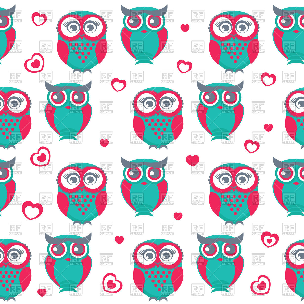 Detail Owl Cartoon Wallpaper Nomer 46