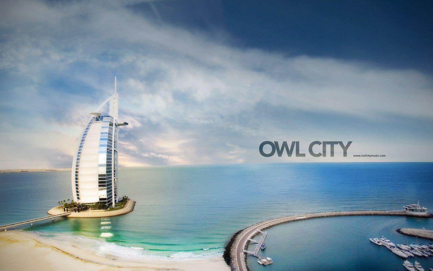 Detail Owl City Wallpaper Nomer 2