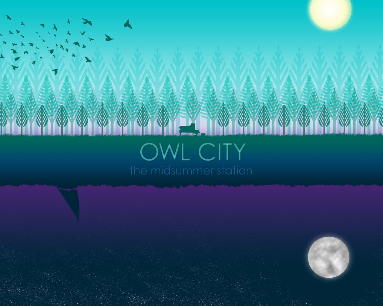 Detail Owl City Wallpaper Nomer 18