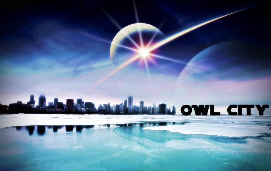 Detail Owl City Wallpaper Nomer 6