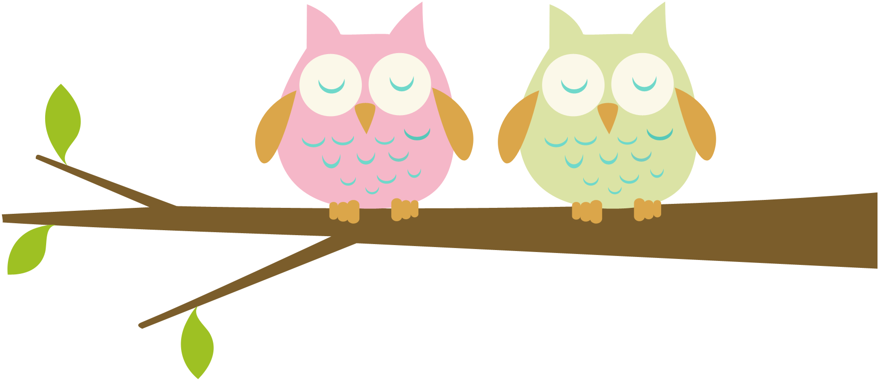 Detail Owl Clip Art Nomer 29