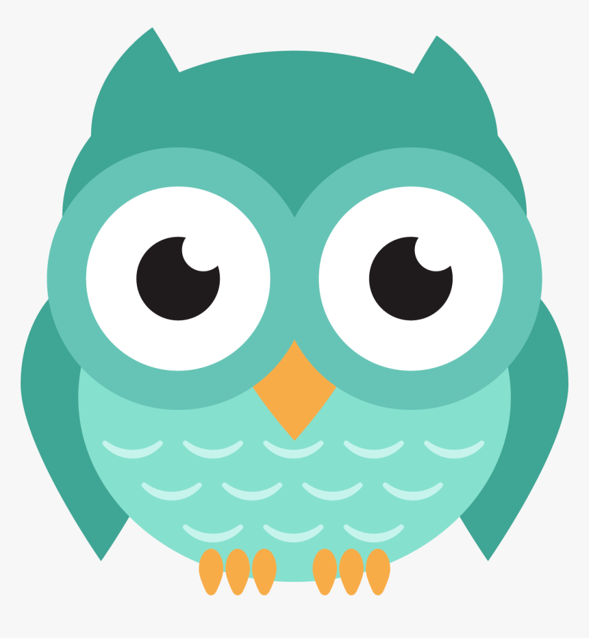 Detail Owl Clipart Png Nomer 2