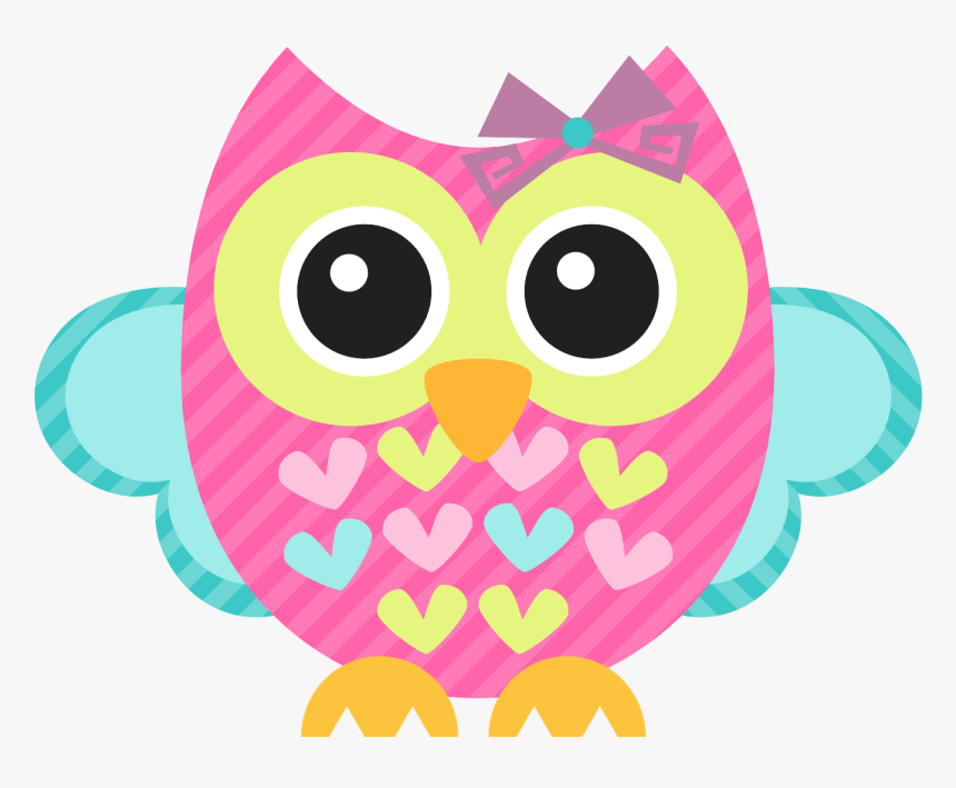 Detail Owl Clipart Png Nomer 11