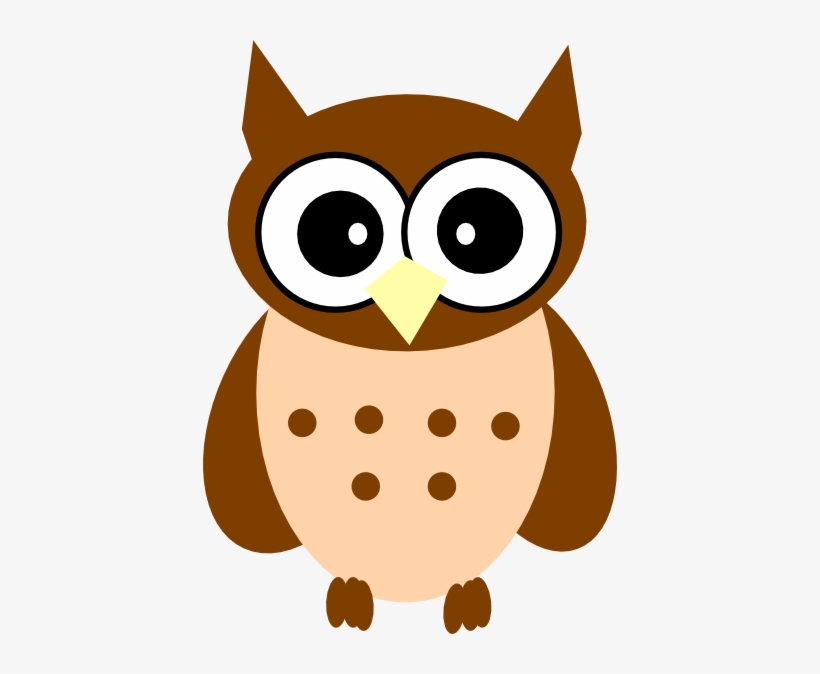 Detail Owl Clipart Png Nomer 22