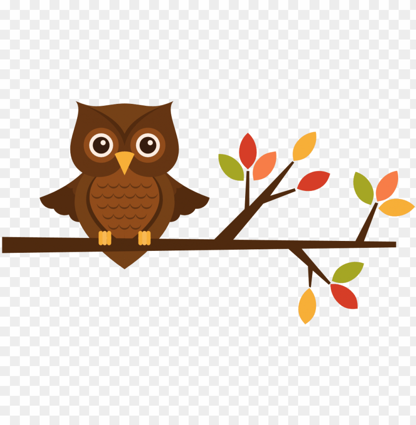 Detail Owl Clipart Png Nomer 23