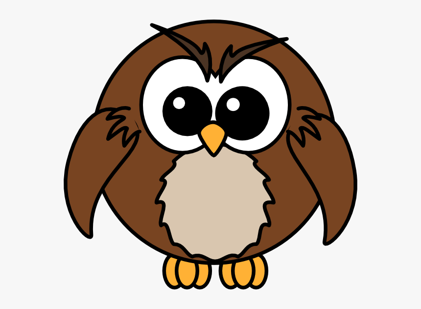 Detail Owl Clipart Png Nomer 31