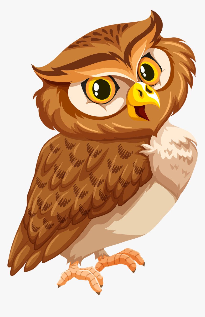 Detail Owl Clipart Png Nomer 36