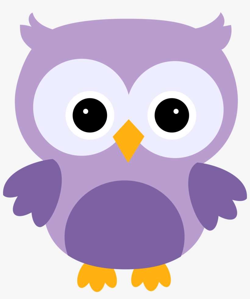 Detail Owl Clipart Png Nomer 39