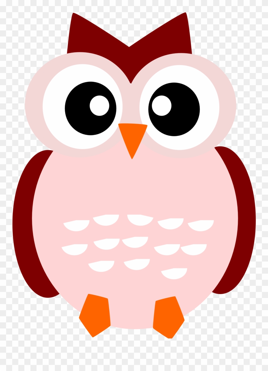 Detail Owl Clipart Png Nomer 41