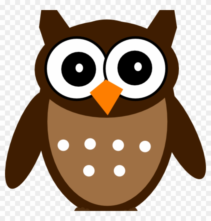 Detail Owl Clipart Png Nomer 45