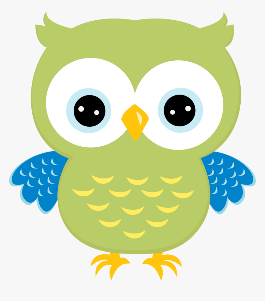 Detail Owl Clipart Png Nomer 7