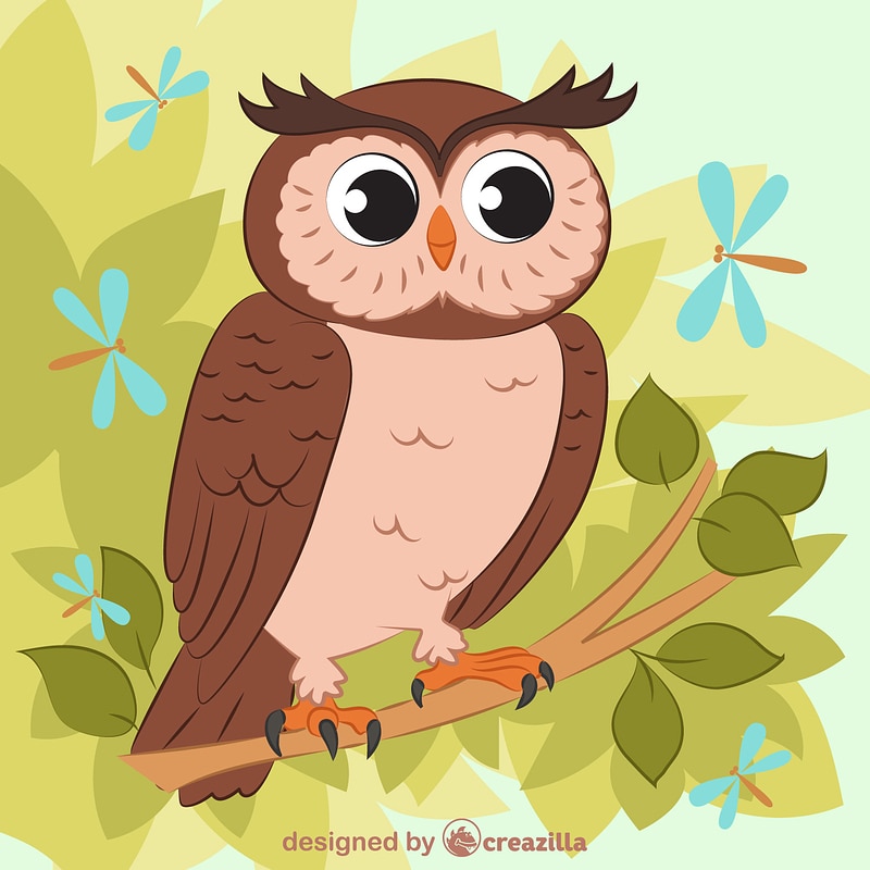 Detail Owl Download Nomer 28