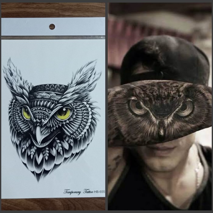 Detail Owl Gambar Burung Hantu Nomer 33