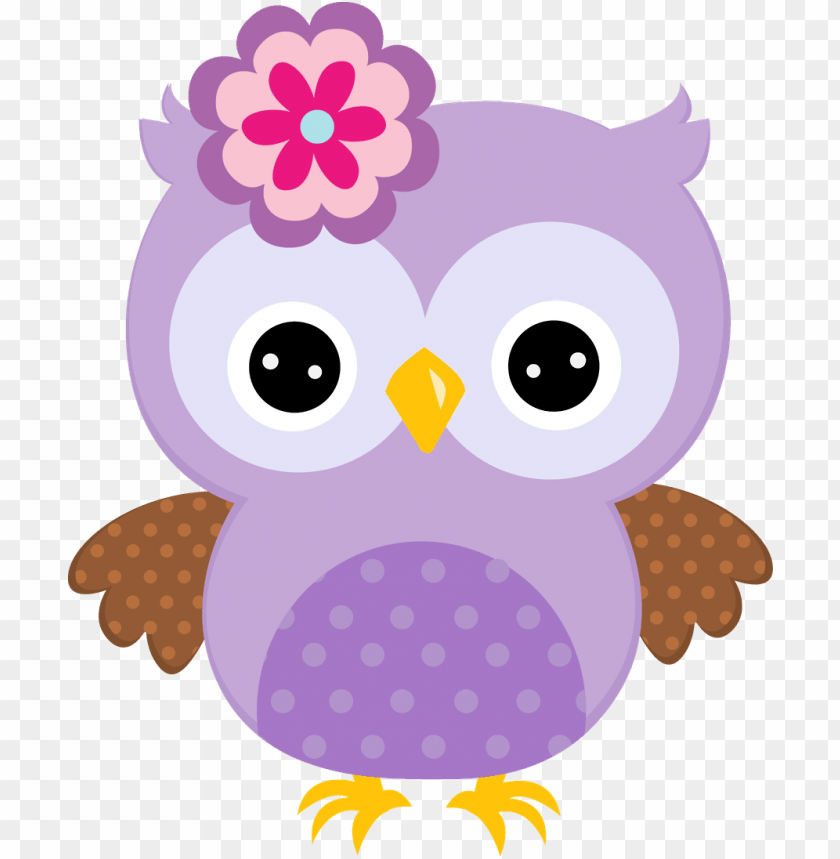 Detail Owl Kartun Png Nomer 16