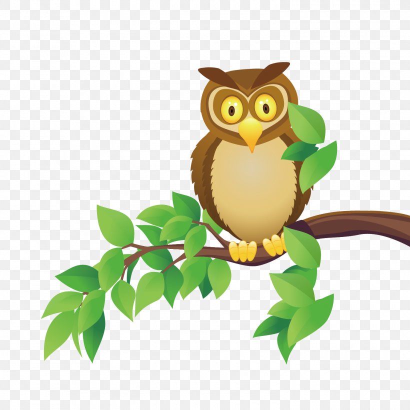 Detail Owl Kartun Png Nomer 20